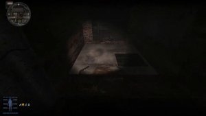 Stalker Anomaly 1.5.1+ build FEAR v1 2. Где искать инструменты для грубой работы на Дикой Территори