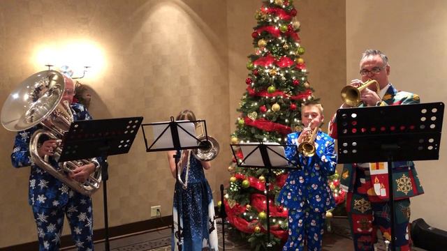 Allington Quartet A Winters Tale смотреть онлайн