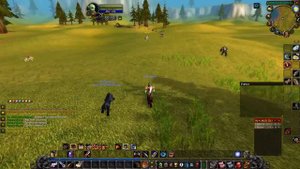 Разграбленный караван / The Ravaged Caravan #2 World of Warcraft  Classic 2019