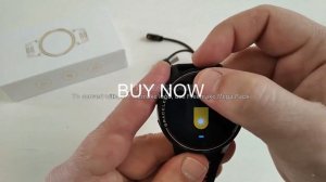 L6 Smart Watch hb