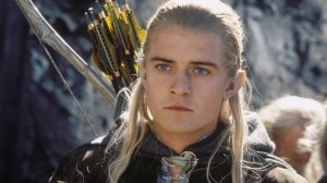 Фильм Властелин Колец: две крепости