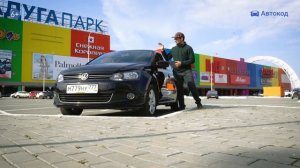 Обзор Фольксваген Поло Седан. Чего ожидать на вторичке?