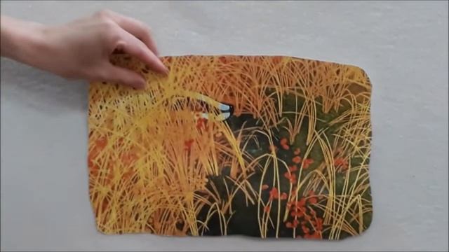 К. Паустовский Барсучий нос смотреть онлайн