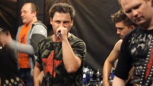 Тёмный Мельник - Трезвый Викинг