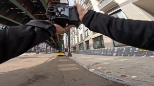 NIKON  Z6ii street photography pov new york LIC