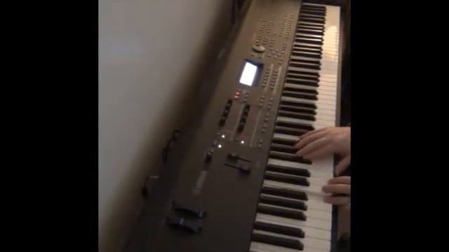 Yamaha Mox Drum Sets Demo - 026 - Techno Kit смотреть онлайн