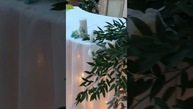 Оформление свадьбы смотреть онлайн