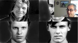 Перевал Дятлова. Книга 1. Выводы Кочеткова. Финальные главы