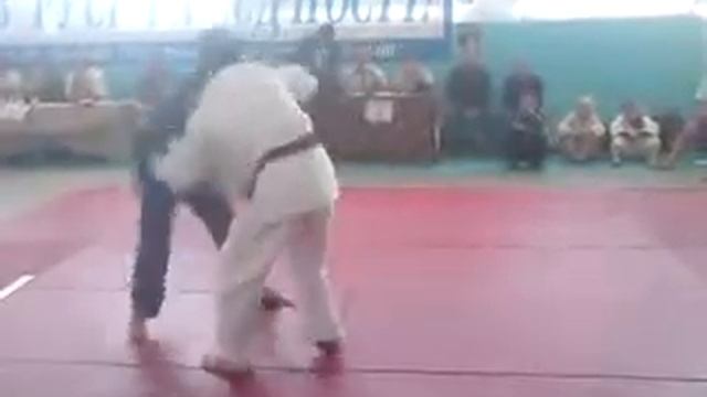 Дзюдо & Judo смотреть онлайн