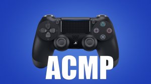 ASMR GAMEPAD FROM PS4 | АСМР ГЕЙМПАД ОТ ПС4