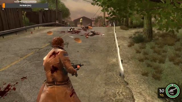 ПОДПИСЫВАЕМ ПЕТИЦИЮ В POSTAL 3 смотреть онлайн