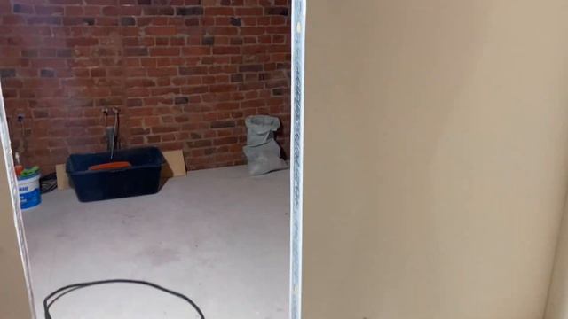 Ремонт в старом фонде Петербурга. Перегородки без крепления к базовому перекрытию и многое другое. смотреть онлайн