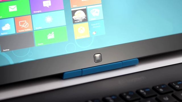 Logitech® Tablet Keyboard for Android™ 3.0+