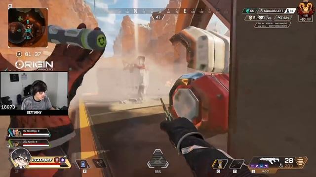 A KRABER IS A MAN'S BEST FRIEND смотреть онлайн