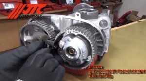 JTC-4369 Фиксатор распредвала VW, AUDI 1.2/1.4 TSI