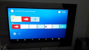 MXQ-4K Placa RK3128 Rom 100% Aprovada