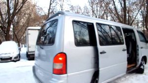 Истана 2001 год. 20 лет спустя