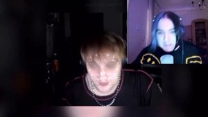 ФРИК ПАТИ и ВЛАД ЛИФАРЬ читают SODA LUV — ЯЛРС