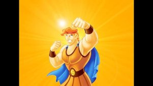 Дисней ГЕРКУЛЕС # аудиосказки для детей