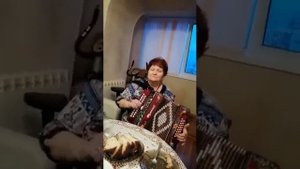 Надежда Игнатьевна 2023 "Капелька я, капелька ты'