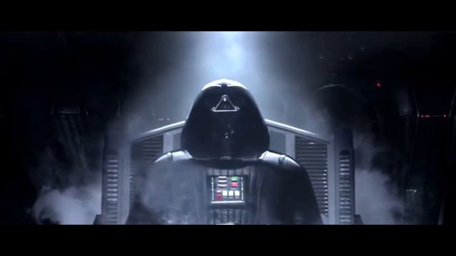 Энакин Скайуокер и Оби-Ван Кеноби - Skillet "Коматоз" смотреть онлайн