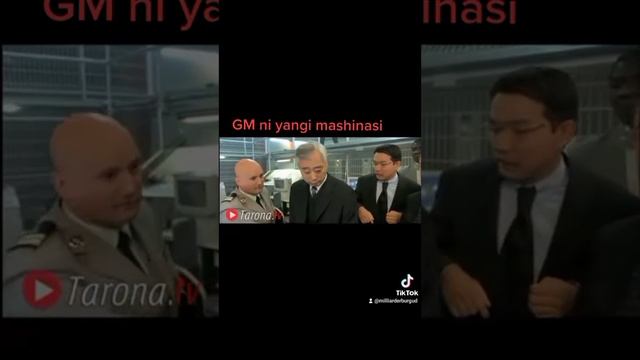 Gobliddin tarjima kirakash 2 смотреть онлайн