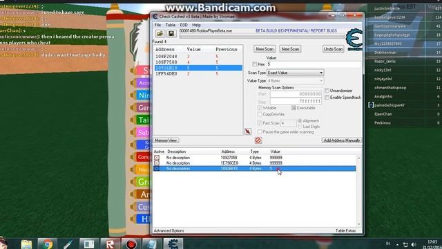 Roblox : Shinobi life | ALL STATS HACK (2017) [PATCHED] смотреть онлайн