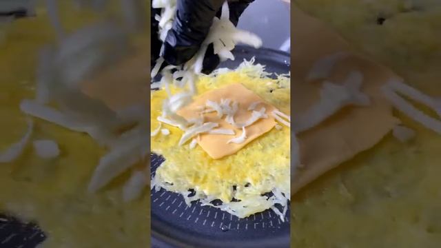 Да!!! Готовим картофельные хот-доги ?? смотреть онлайн