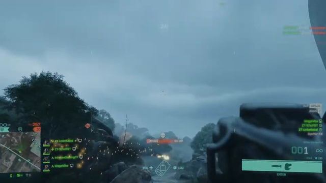 Battlefield 2042 Live Stream [PC] You drink when I get revived challenge смотреть онлайн