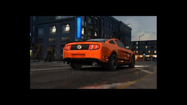 Fast & Furious: Showdown - ТРЭШ ФОРСАЖ