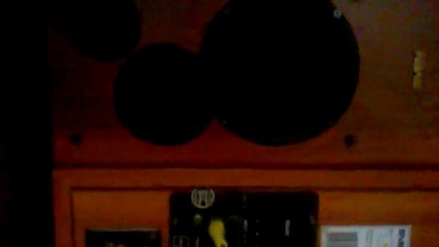 Акустика в доме. Капец соседям с такой системой! смотреть онлайн