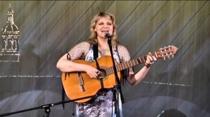 Автор-исполнитель Ольга Семенова