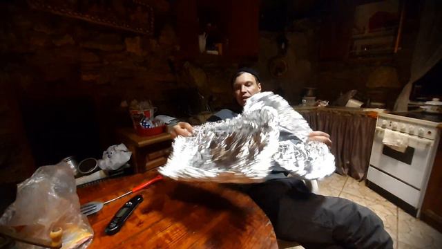 ЖЖЕНЫЕ КОНЦЫ, КОПЧЕНЫЕ КРАЕШКИ