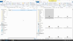 Замена текстуры #3 (Создание модов на Айзека)