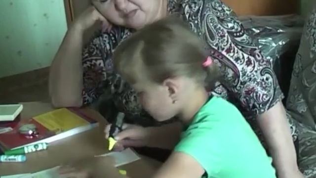 детское японское чудо - японский кроссворд