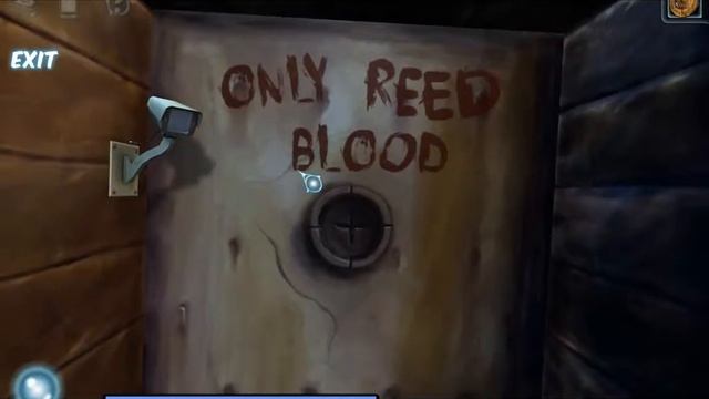 Cognition: An Erica Reed Thriller. Часть 1. Брат и "Пила" смотреть онлайн