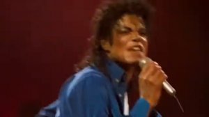 Michael Jackson Man in The Mirror MoonWalker Version HD/Michael Jackson Joseph Jackson