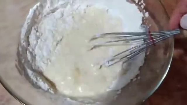 ТОНКИЕ, ВОЗДУШНЫЕ ЗАВАРНЫЕ БЛИНЧИКИ