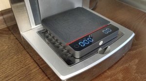 Обзор режимов мини-весов Hero