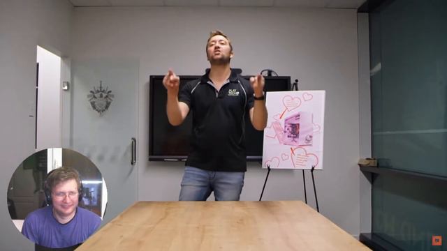 Уникальные предложения для ДЕВУШЕК ГЕЙМЕРОВ BORED на Русском РЕАКЦИЯ смотреть онлайн