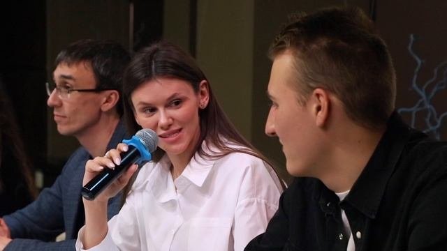 PROдебаты. Социальные сети