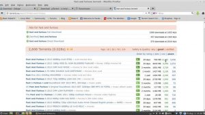 How to download a TORRENT file using DELUGE