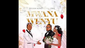 Julian King - Mwana Wenyu ft ExQ