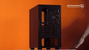 Обзор корпуса mATX THERMALTAKE V150 TG | Ситилинк