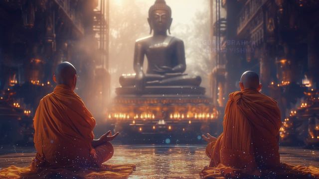 Guru Brahma Guru Vishnu | Mantra With Lyrics - Sonu Panda | Devotional Mantra