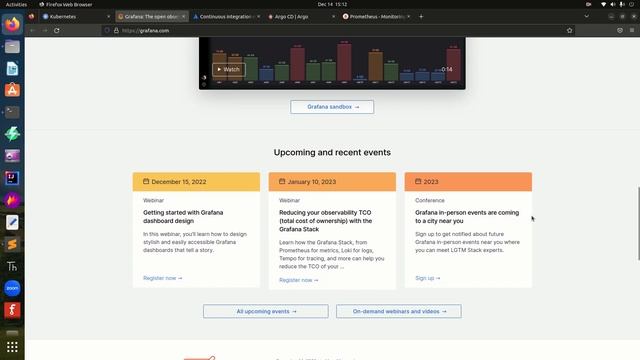 LED Control With Flask: Kubernetes and Initial Setup