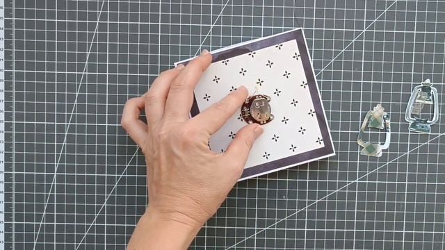 Коробочка с подсветкой