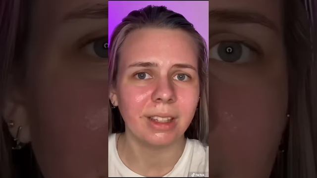 Ваше лицо будет гореть после этого пилинга | СТАСЯ БАСИК #shorts смотреть онлайн