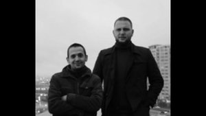 Каспийский груз стекло запотело