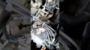 Отзыв владельца Toyota (corolla) sprinter AE110,стоит ли покупать, расходы за пол года владения.